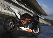 KTM 1190 RC8 KTM 1190 RC8